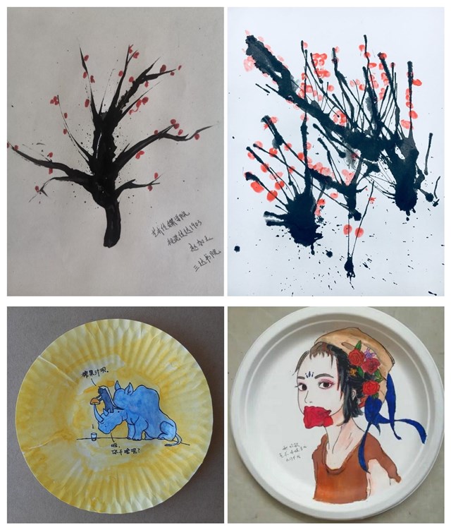 书院青春工作坊第3期：更多精彩“云”活动来袭啦