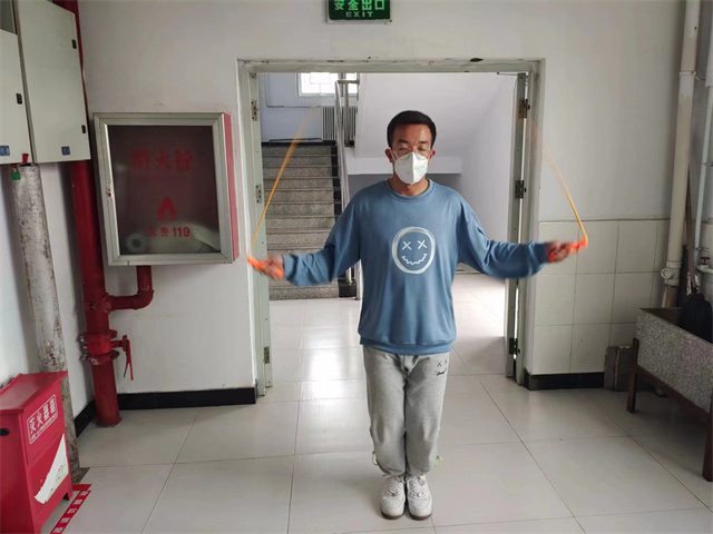 【完满团支部】跳动的青春——智能工程学院通信2101班完满团支部活动