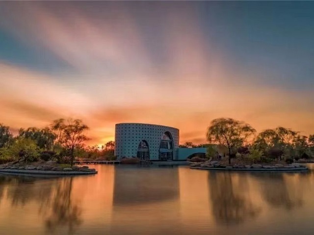 【完满班级】让行走彰显力量 用脚步丈量校园——食品与环境学院食安2001班完满班级活动