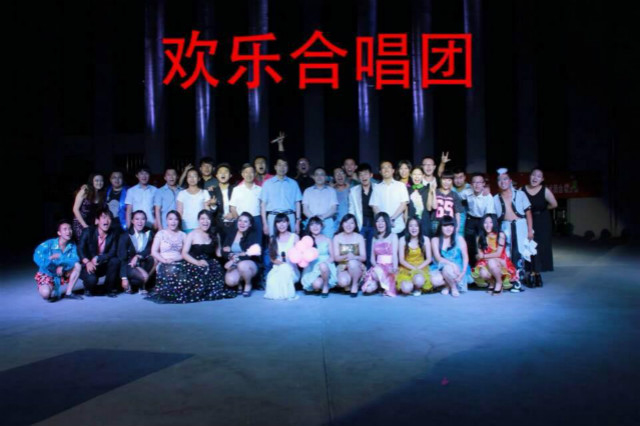 “毕业季·sing for you”毕业音乐会献礼毕业生