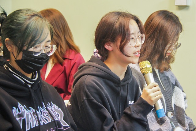 【书院传真】青藤书院十月特色亮点回顾