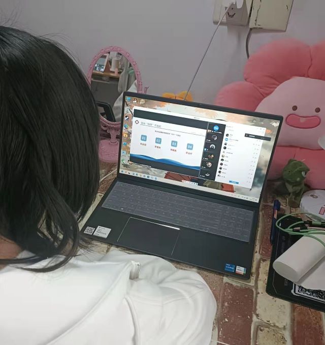 【完满班级】“疫”路同行 共筑青梦——大数据、信息工程学院软件工程2101班完满班级活动