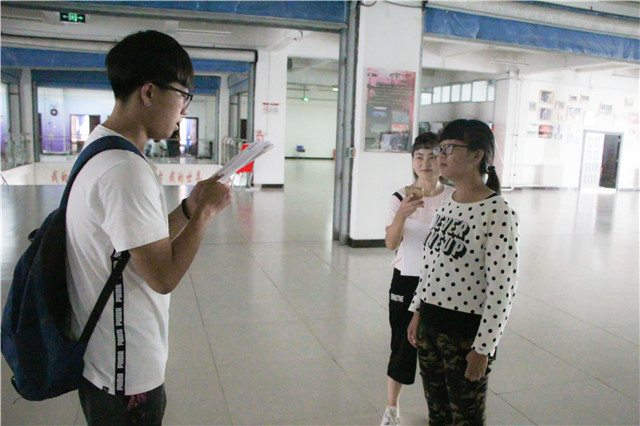 【音乐节】千般激情 万众期待 蓄势而发