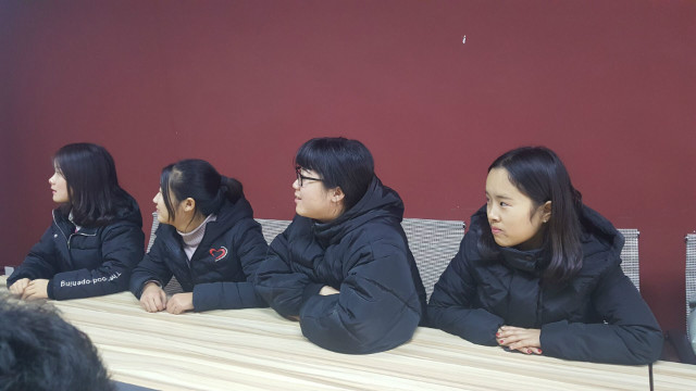 【完满班级】向善向上 我们在行动——淬炼商学院举办“创”享青春主题活动（三十五）