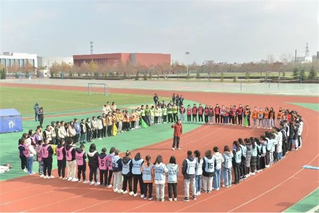 青春志愿正当时——“益无边”青年公益赋能计划第五期培训班开班仪式成功举办