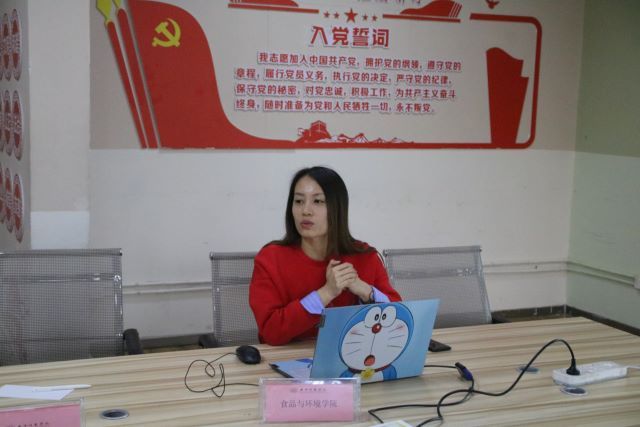 凝聚共识 同心同行——“多院+”学生干部能力提升计划第二期