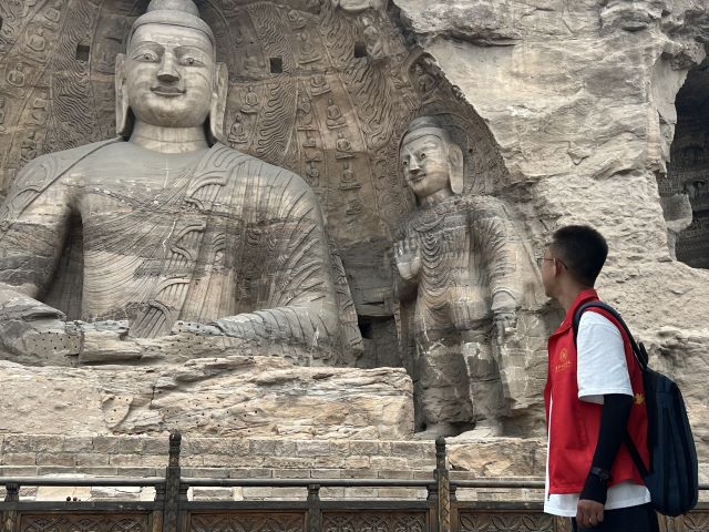 【三下乡】品三晋之遗产 引世界之簇拥——“乡”约“寻史站”