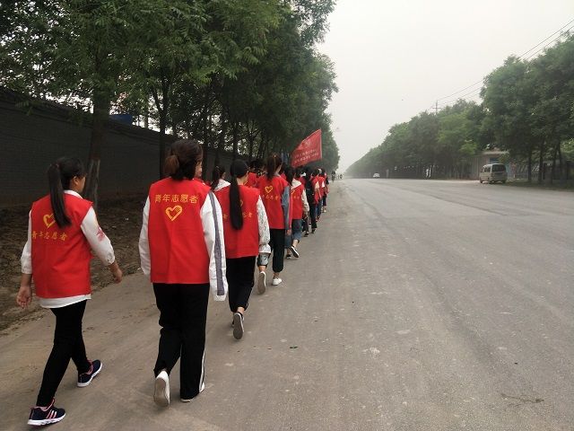 【学习标杆·李竹慧】以梦为马 不负韶华