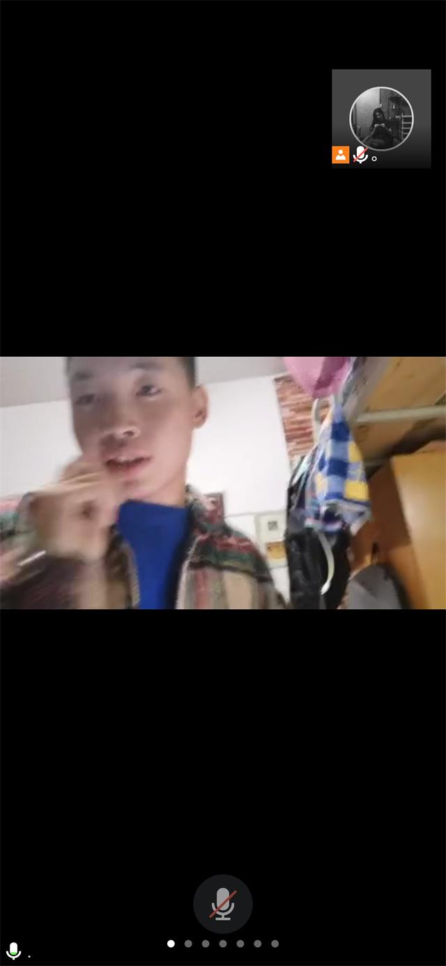 【完满班级】为爱而行 公益在身边——数据1802班故事分享会