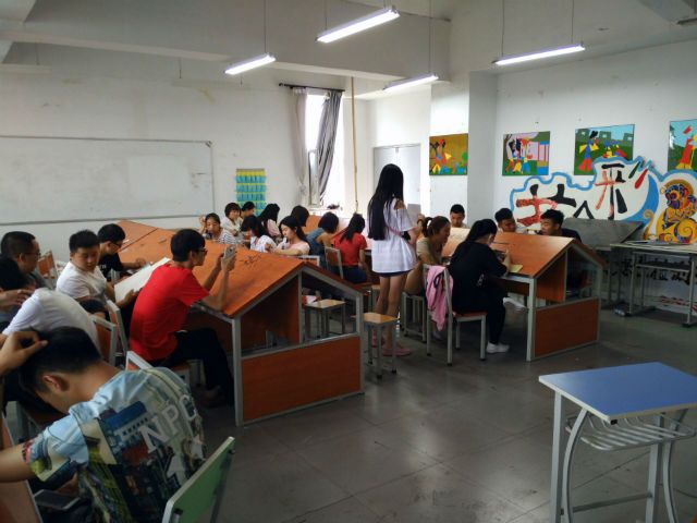 【完满班级】“四”是结束亦是一个全新的开始——艺术传媒学院2015级举办“毕业季”完满班级活动