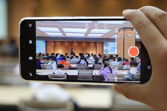 【信院力量】学生书院联合会2021年10月特色亮点活动回顾
