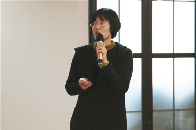 书院说第37期:全新思维碰撞交融 推动书院实现创新发展