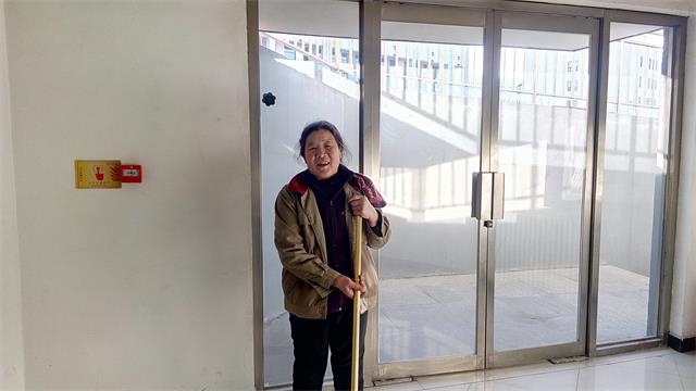 【完满班级】信息工程系完满班级活动之“青春与好少年”(二)