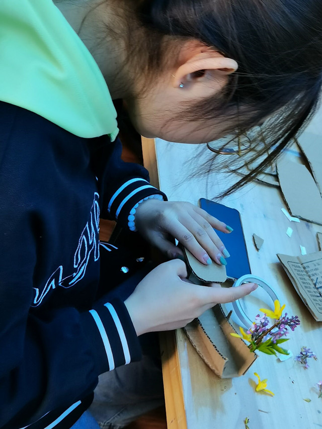 【完满班级】弘扬“红船精神” 走在时代前列——智能工程学院通信1901班完满班级活动