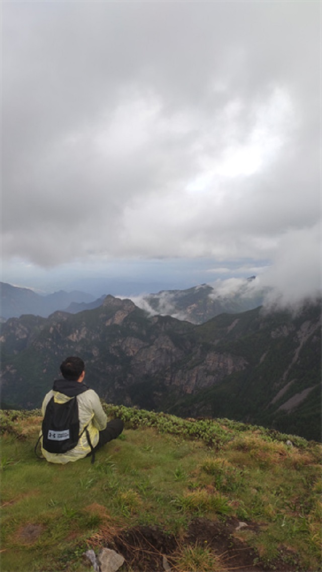 西部计划第38期:带着理想西行 山西学子续写秦晋之好