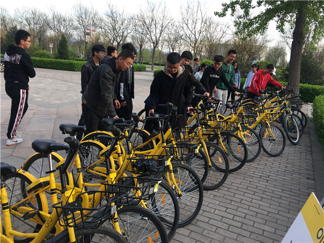 【完满班级】公益 从你我开始——大数据学院、信息工程学院计科1602班完满班级活动