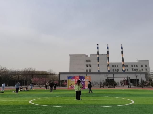 【完满团支部】生命无止境 运动无极限——食品与环境学院食品2101班完满团支部活动