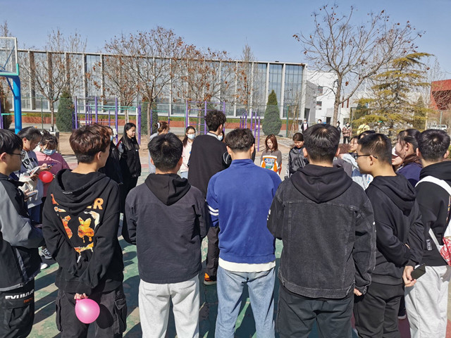 【完满班级】学雷锋 做美德青年——淬炼商学院行管1901班完满班级活动