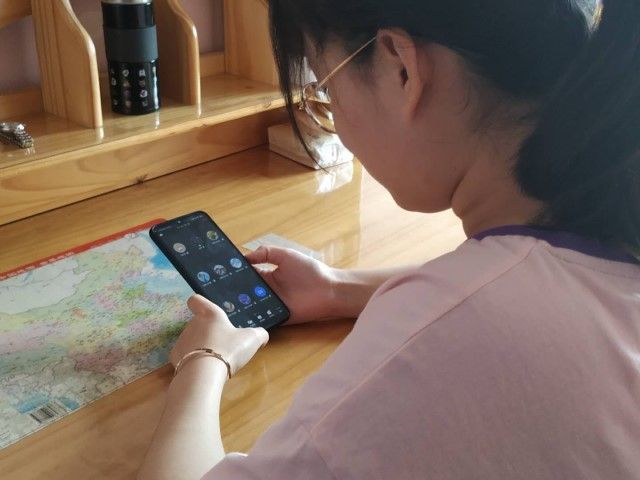 【完满班级】战役故事主题分享会  ——食品与环境学院动医1903班完满班级活动