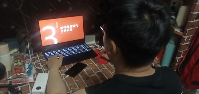 【辅导员说完满】“承五四精神,扬青春风采”——大数据学院“辅导员说完满”主题活动