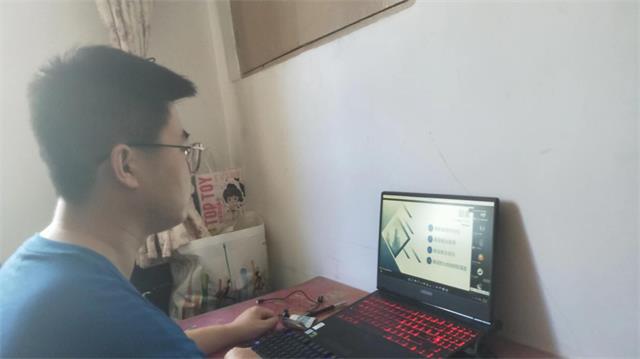 【辅导员说完满】筑梦新时代 青春绽芳华——大数据学院、信息工程学院辅导员说完满活动