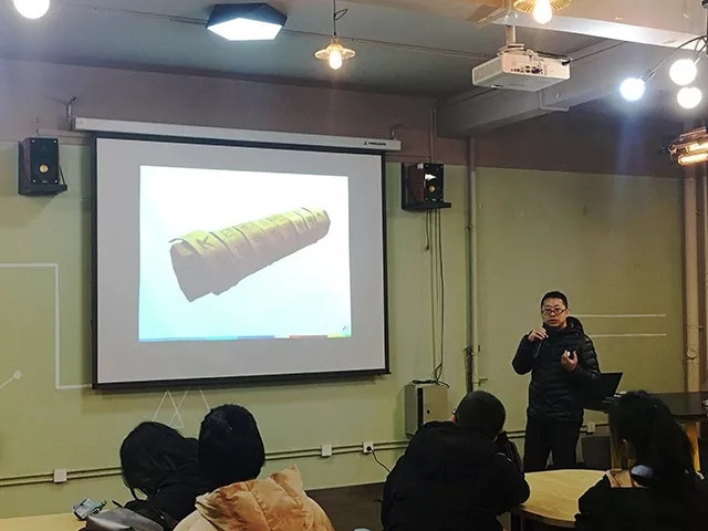 书院第十五周活动纪实:我们一起“趣”书院