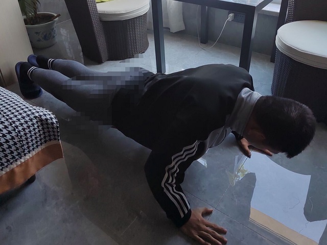 【完满班级】同心抗疫 共盼春来——食品与环境学院食品1901班完满班级活动