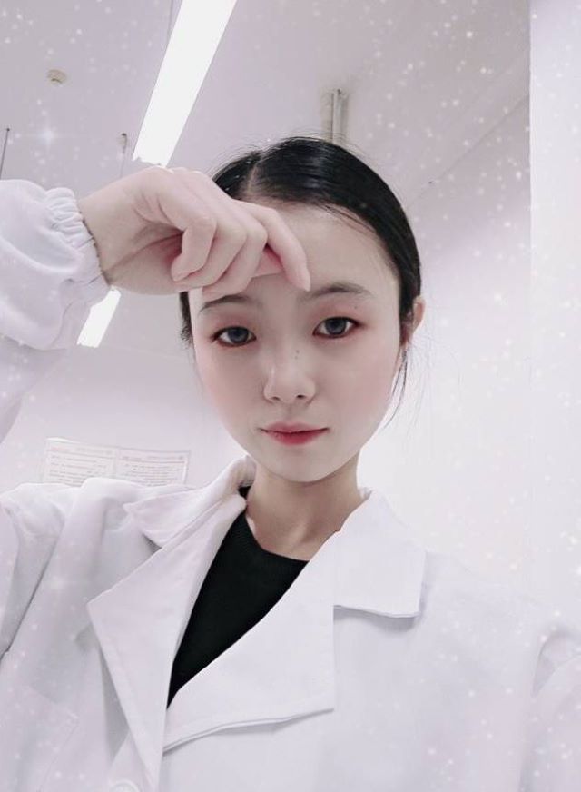 学习标杆•邱会杰:机会总是留给有准备的人