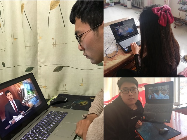 【完满班级】“大学生网络安全”线上知识竞赛——大数据学院软件1802班完满班级