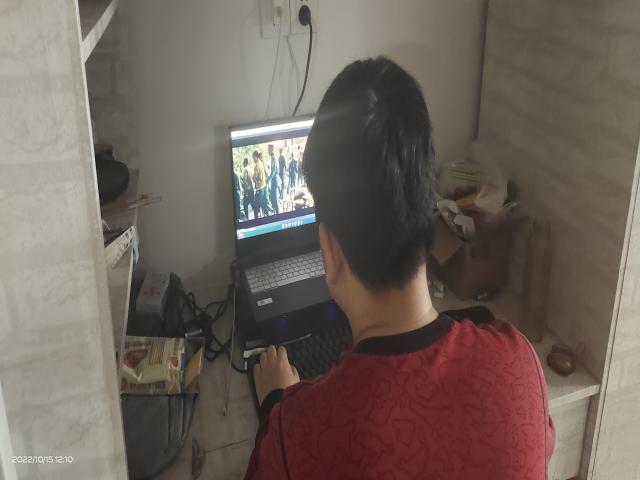 【完满班级】红色观影——大数据学院、信息工程学院软件2108班完满班级活动