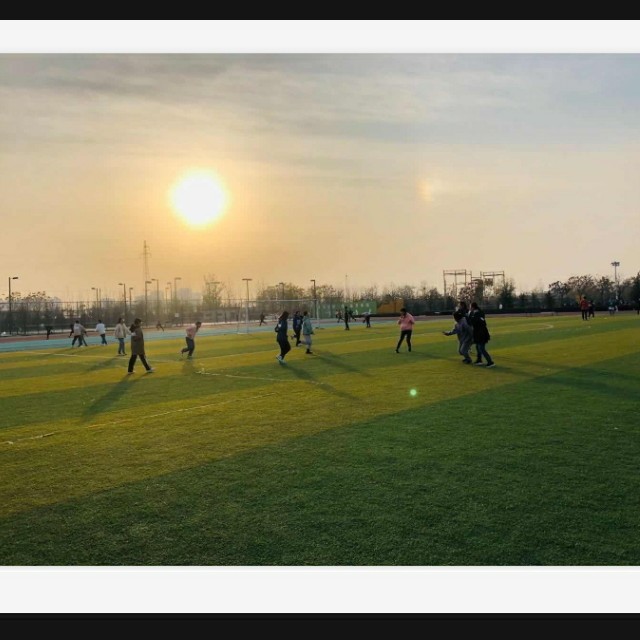 【完满班级】运动无极限 青春需激昂——淬炼商学院基层班级开展趣味运动完满班级系列活动