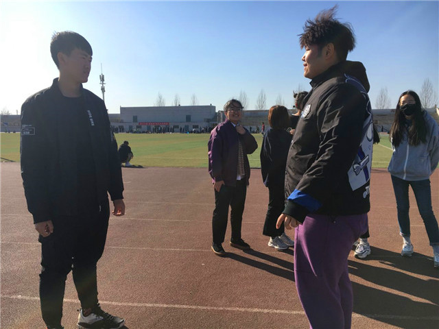 【完满班级】淬炼商学院十月完满班级主题活动回顾（六十五）