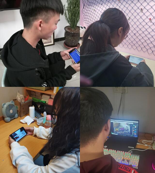 科技创新 传播技术——大数据学院、信息工程学院“e路同行”科技文化蓝海行动计划之第50期PC惠农站