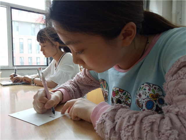 【完满班级】不忘初心 方得始终——淬炼商学院“艺”动青春主题活动(十三)