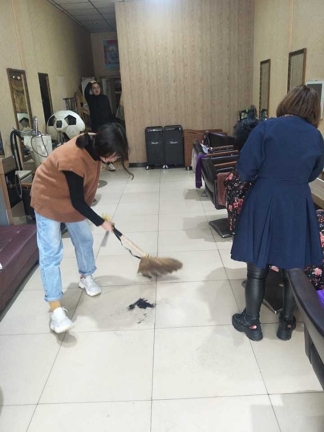 【完满班级】战梦想之绩 赢未来之光——完满假期之“五天四百金”挑战赛圆满落幕