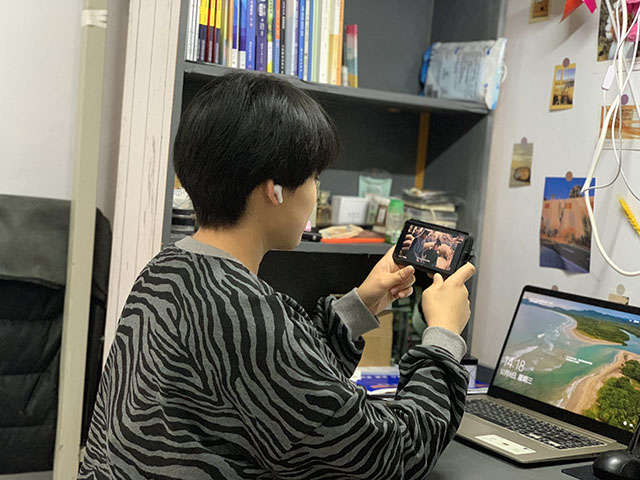 【完满班级】观影《建党伟业》——大数据学院、信息工程学院计科2107班完满班级活动