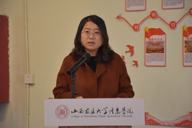 太行书院与太原市示范性综合实践基地签约、揭牌仪式顺利举办