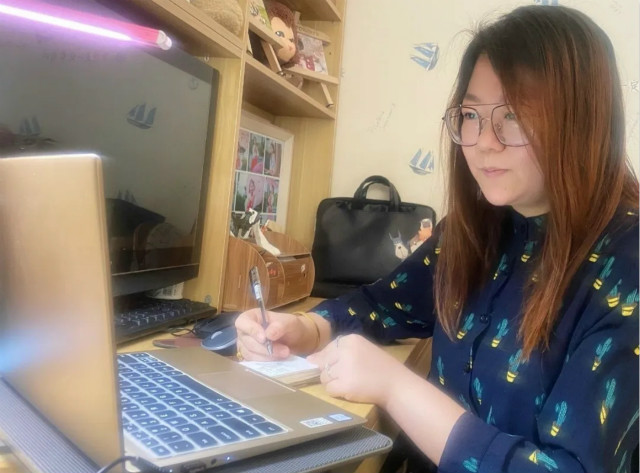 【1+1>2】聚焦学生领导力共促“双院”融合发展