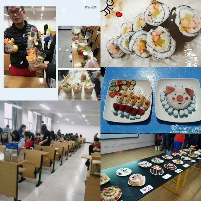 【燃青春 聚能量】不忘初心 不断前行——I love family饭团社荣获“全国学生最具影响力文艺社团”