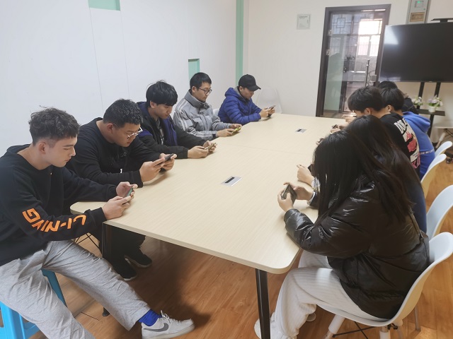 【完满班级】Legends Never Die——远景2002班12月完满班级活动