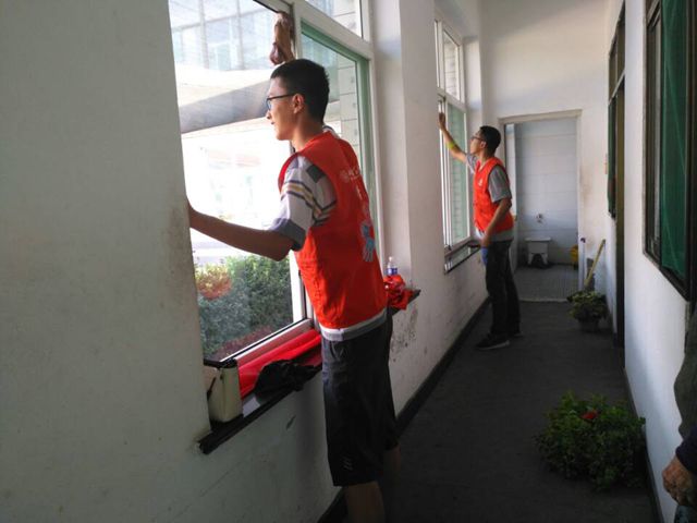 【金谷嘉年华】第4期：心心相印 爱在敦坊