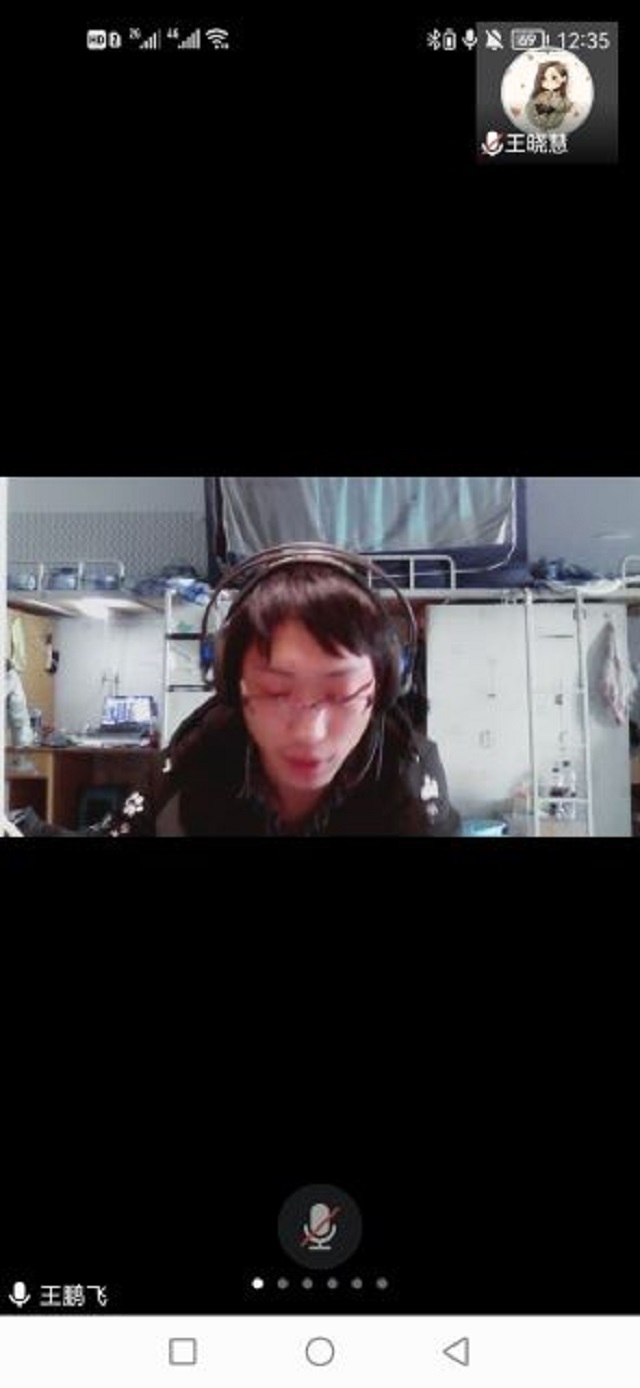 【完满班级】你说我说 故事大赛——大数据学院、信息工程学院计科1901班完满班级