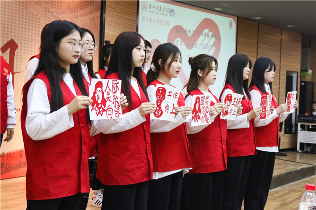 【青春雷锋月】整装出发 “雷”厉“锋”行——2021年“雷锋宿舍”、“雷锋团支部”创建评选活动圆满落幕