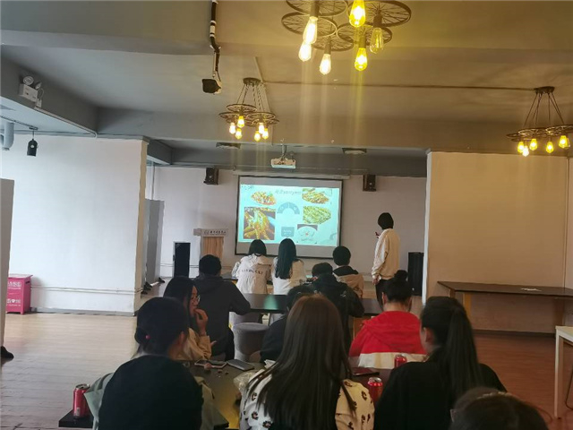 【完满班级】初心不改 青乡回忆——经济与管理学院四月完满班级纪实(四)