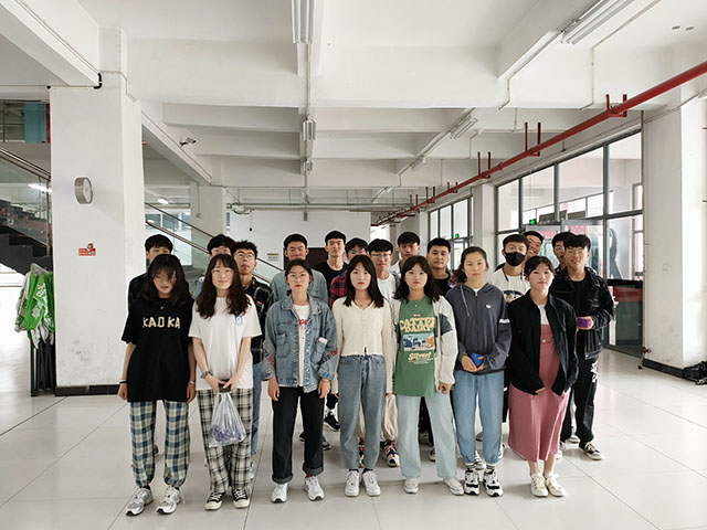 【完满班级】快乐的沙包——大数据学院、信息工程学院软件2002班完满班级活动