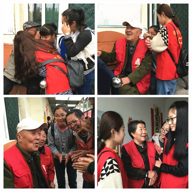 【完满班级】工管系完满班级“青春与远方”系列活动(十二)