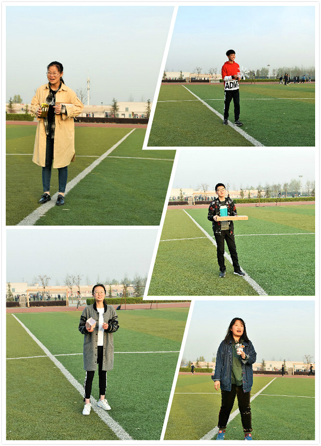 【完满班级】巧手变废为宝 环保你我同行 ——经济管理系资产评估1701班举办“信院制造 旧物也会有春天”活动