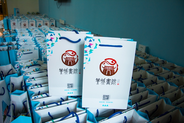 【迎新纪实】箕城花样迎新为新生“护航”