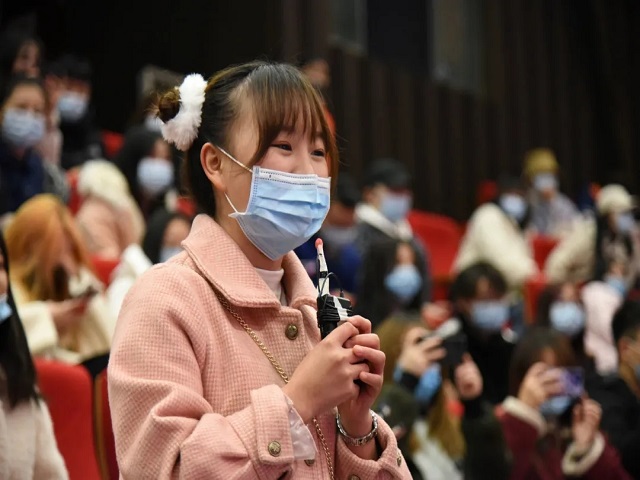 【信院力量·大艺团】2020-2021学年第二学期大学生艺术团4月特色亮点活动回顾