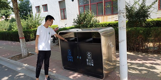 【完满班级】守护绿色 公益捡跑——艺术传媒学院视觉1603班举办“点亮绿色梦想 共建美丽校园”校园公益捡跑活动